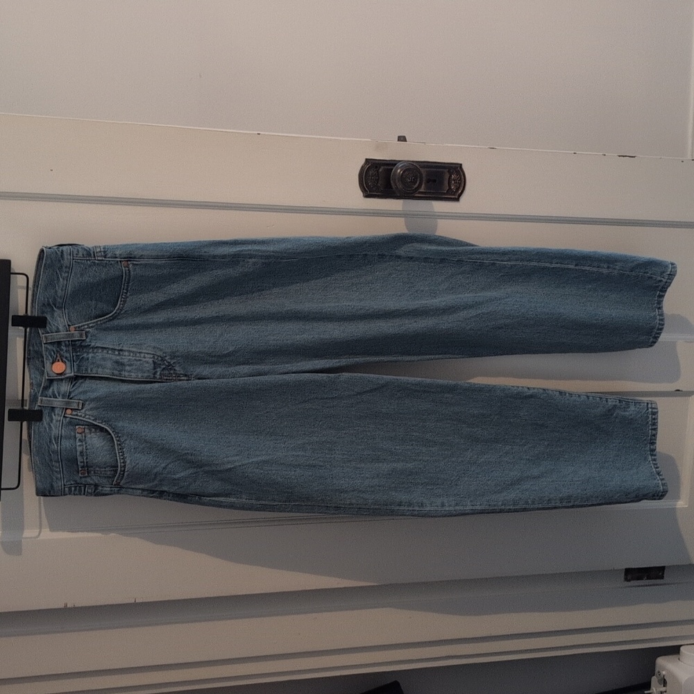 Han Khobenhavn Blue Men's Jeans